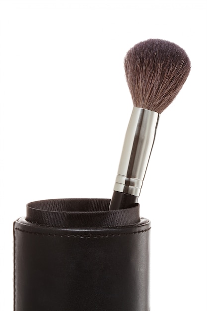 Makeup brush