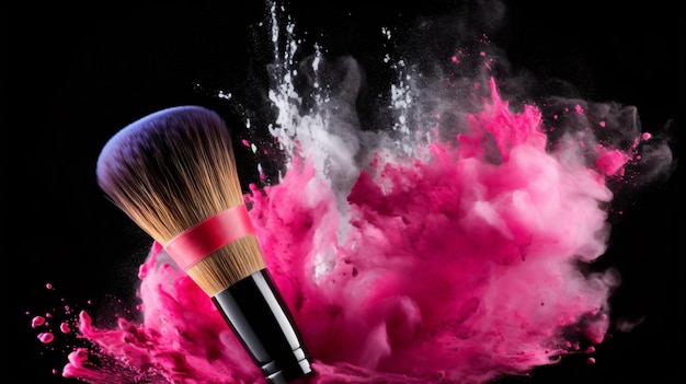 Makeup Brush