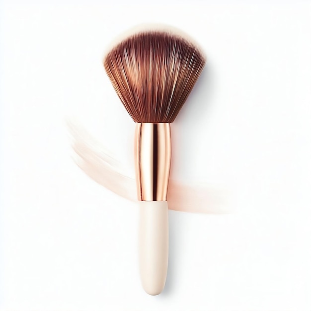 Makeup brush