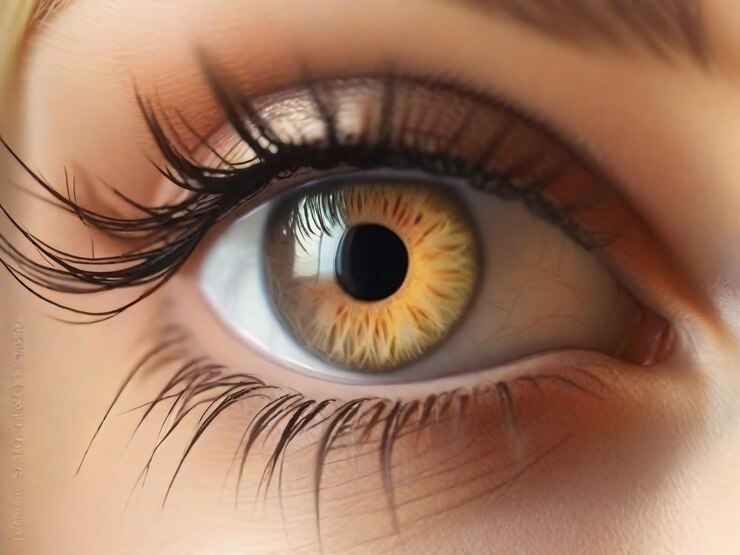 Photo makeup eyebrow makeup eyes