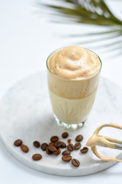 south korean coffee