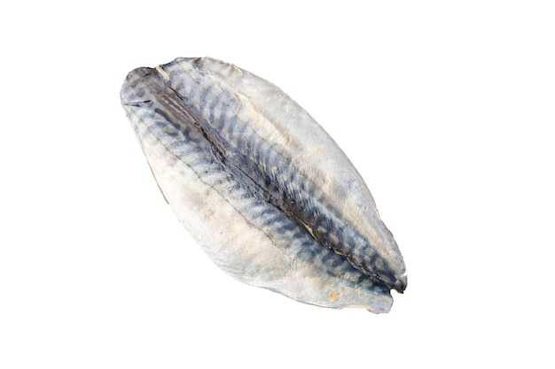makreel visfilet rauwe zeevruchten koken maaltijd op tafel kopieer ruimte voedsel achtergrond