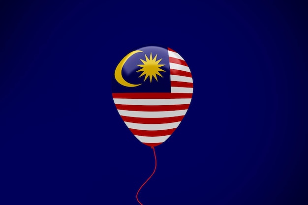 Malaysia Balloon