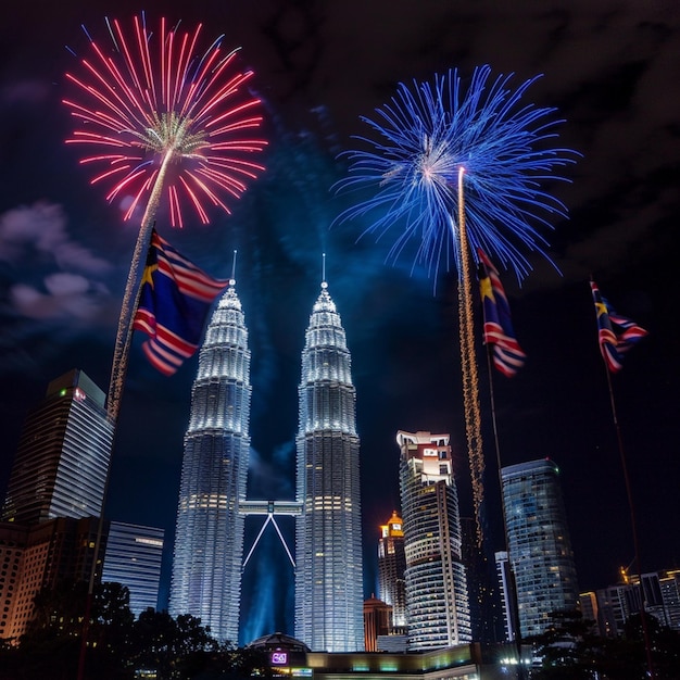 malaysia independence day virtual run