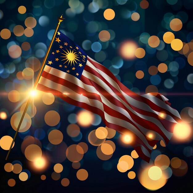 malaysia independence day article