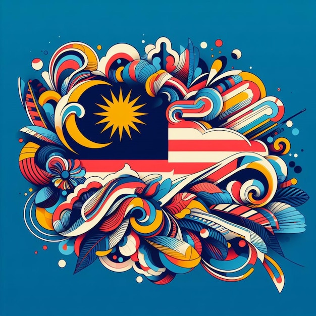 malaysian flag symbolism unraveling the layers of meaning behind its iconic elements and colors