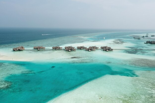 Photo maldives