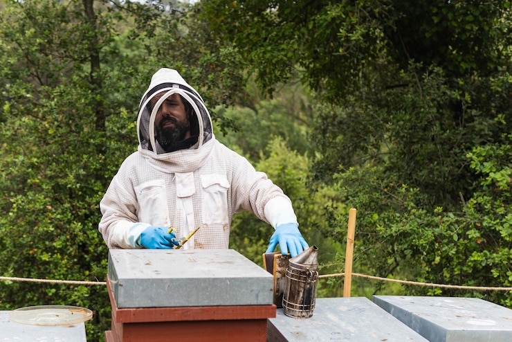 For Small Hives