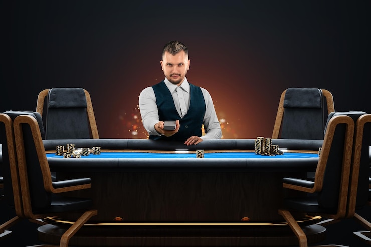 Jak działa interfejs kasyna na żywo w Ice Casino?