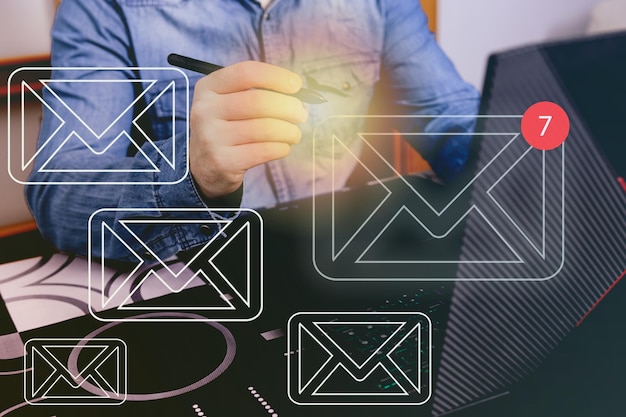 Roles Of Email Signature