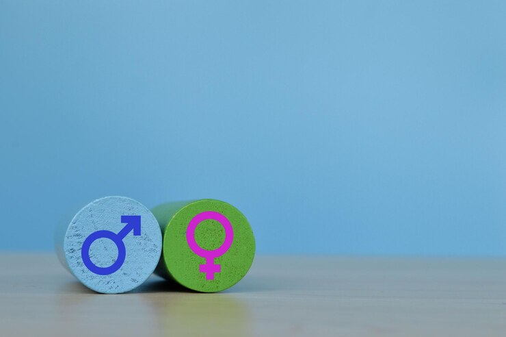 The Empowering Benefits of Gender Fluid Pins: A Journey of Self-Expression and Inclusivity