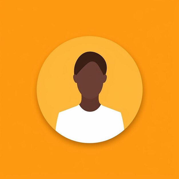 Photo male and female profile avatar user avatars gender icons