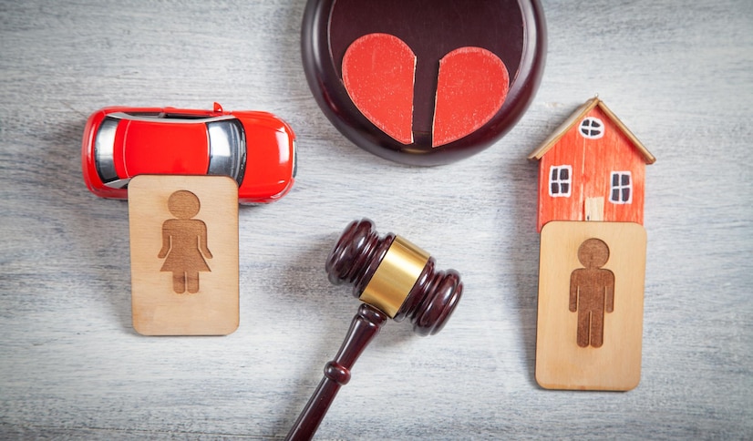 Division Of Assets In Singapore Divorce: A Comprehensive Guide