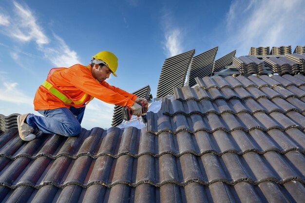 Budget-Friendly Roofing Upgrades: Soffit Installation Tips