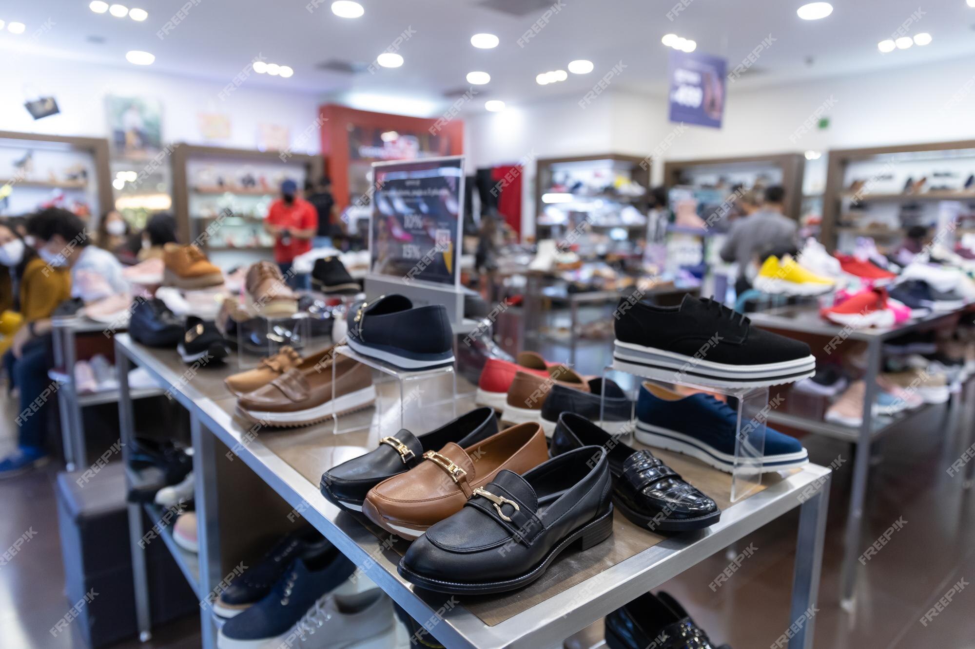 Shoe Store Images - Free Download on Freepik