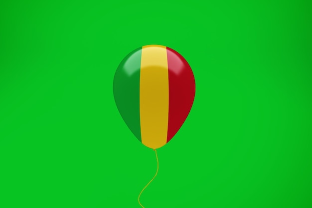 Mali-ballon