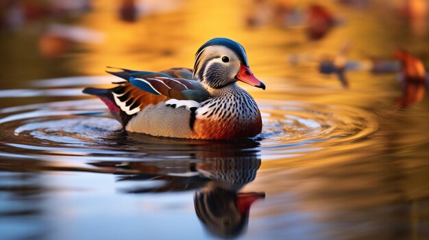 mallard duck