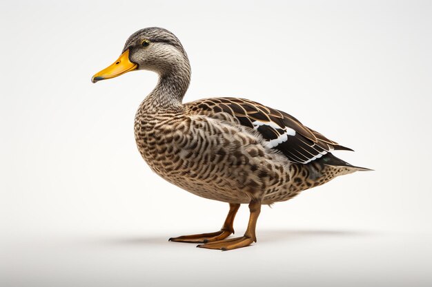 Photo mallard