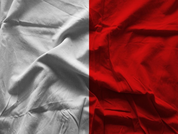 Maltese vlag