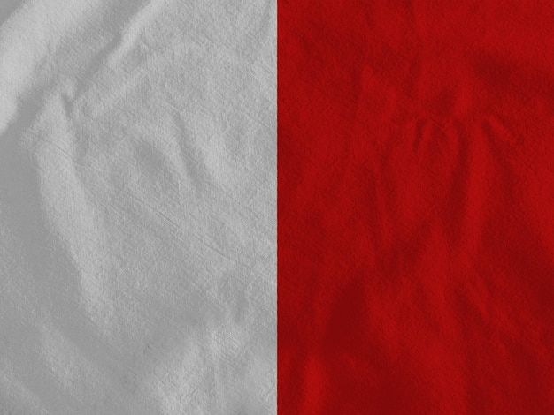 Maltese vlag