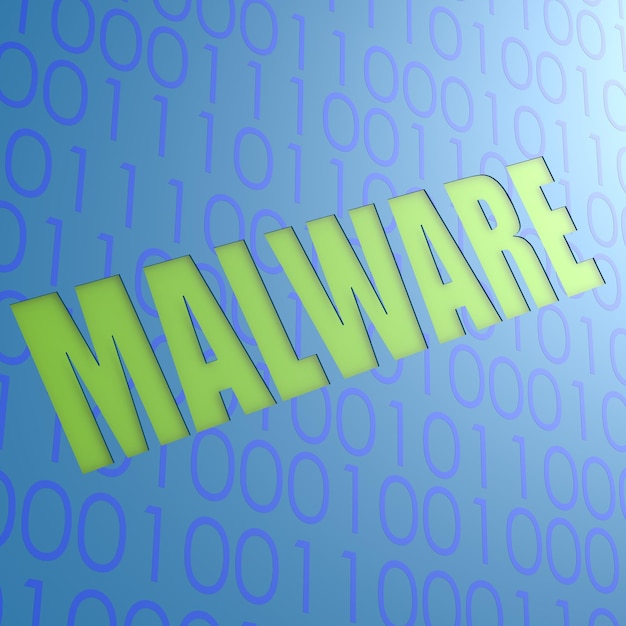 Photo malware