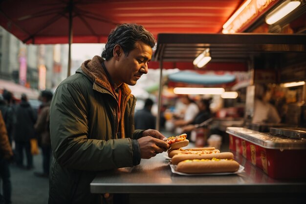 Hot Dog Franchise Profitability India