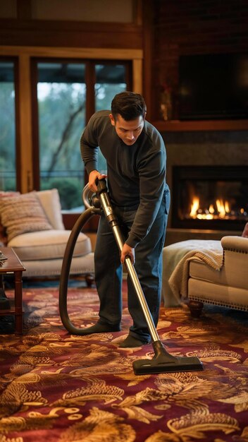 Find a Reliable Carpet Cleaner Near Me: Professional Services Find a Reliable Carpet Cleaner Near Me: Professional Services
