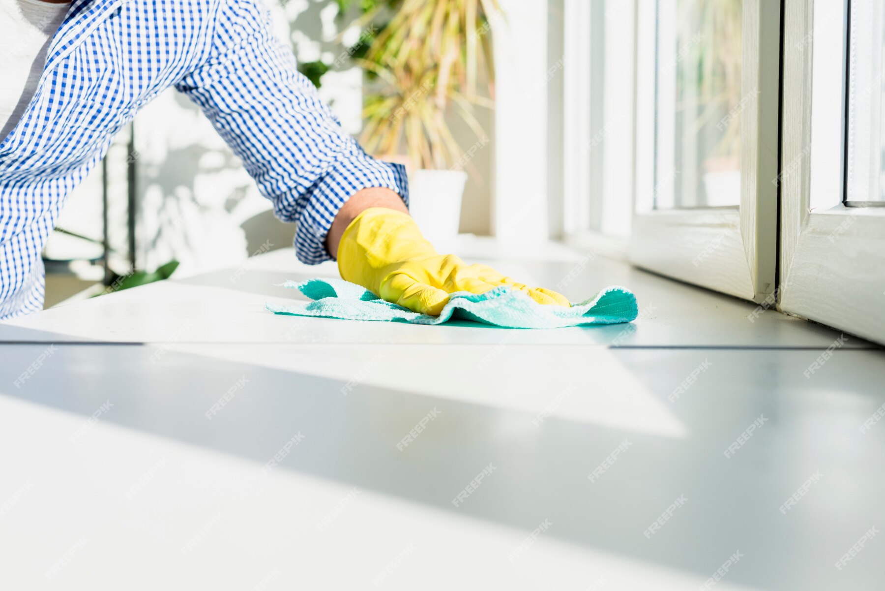 Клининговые услуги KMK-Cleaning