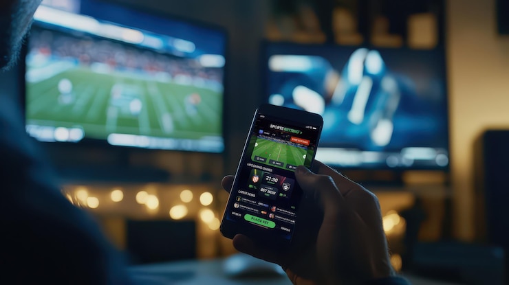 Smart Betting Strategies Under GamStop Compliance