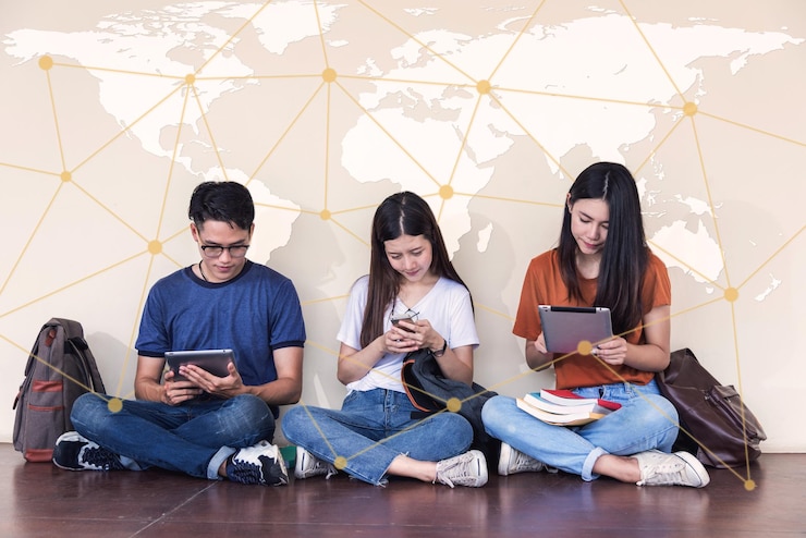 Boosting Confidence and Connections Through Global Learning