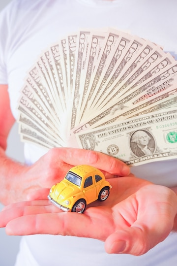 Saving Cash on Vehicle Car Loans