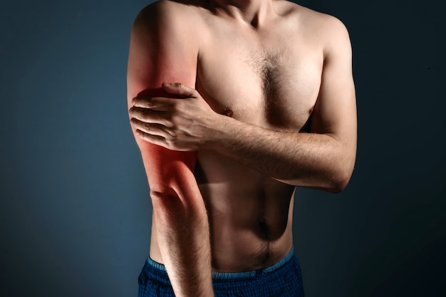 Woman Having Pain, Muscle or Chronic Nerve Pain in Her Back, Hold the Chair.  Diseases of Musculoskeletal System, Spine, Scoliosis Stock Image - Image of  isolated, person: 200569253