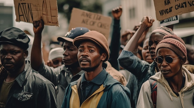 A man holds up a sign that says'no or or o'or or o '