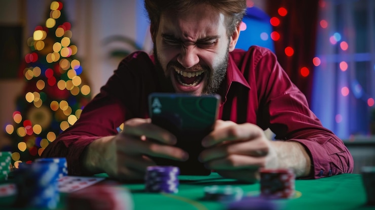 Optimalisering av spelupplevelsen på mobila enheter