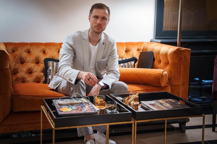 Mancave 19 идеи для стильного уюта
