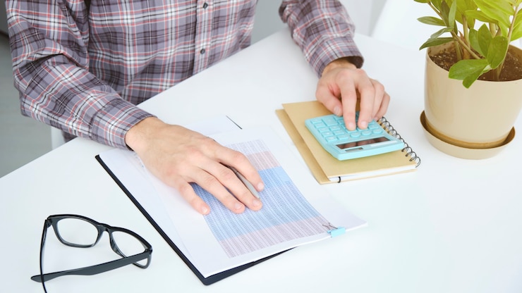 Simple Tariff Definition: What You Need to Know