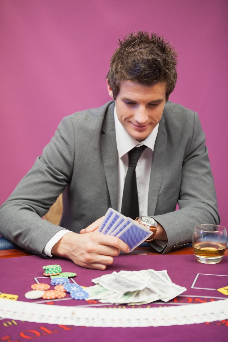 Determining Your Gambling Budget: Setting Realistic Limits