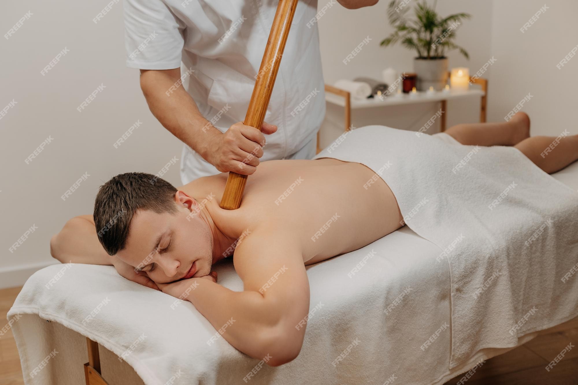  Thaise Massage Middelharnis  thumbnail