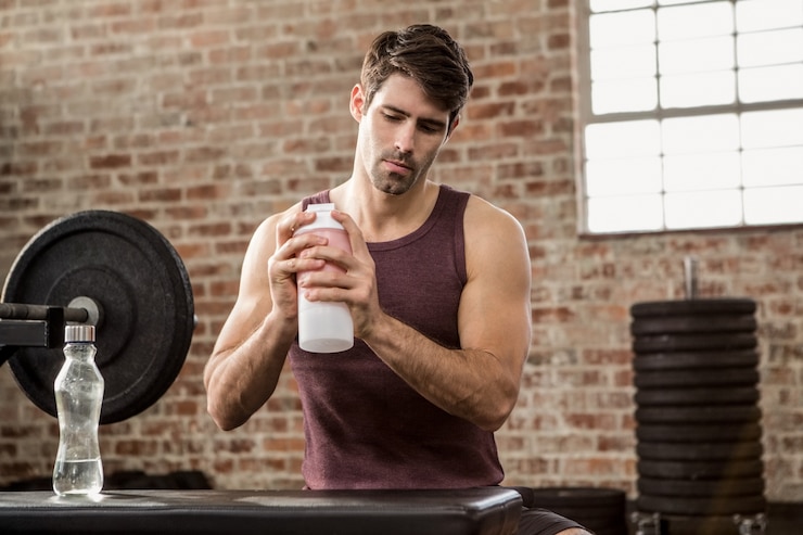 Why Protein Drinks Are Essential Post-Workout Why Protein Drinks Are Essential Post-Workout
