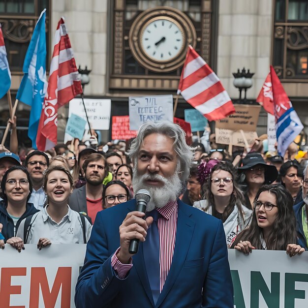 Conservative News 2025: What’s the Future of the Conservative Movement?