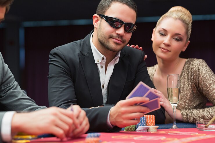 Bonusar och erbjudanden att utnyttja på utländska casinon