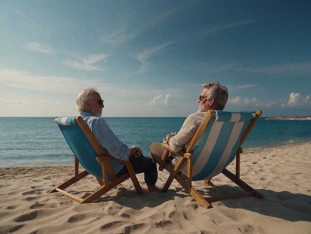 Beach chair no legs shop