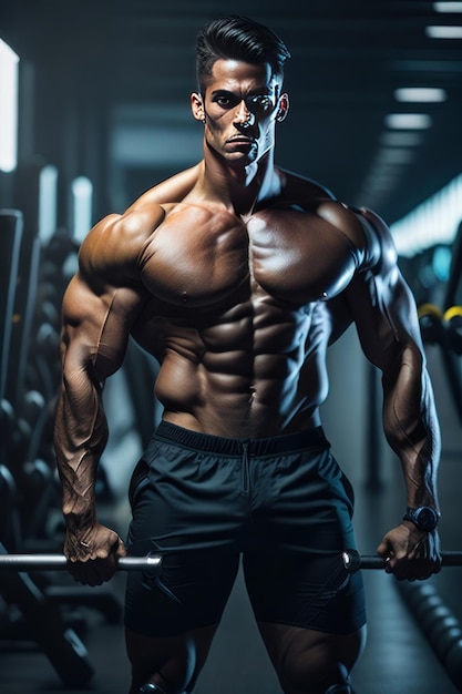 213,100+ Male Body Builder Stock Photos, Pictures & Royalty-Free Images -  iStock | Male body builder studio shot, Male body builder isolated