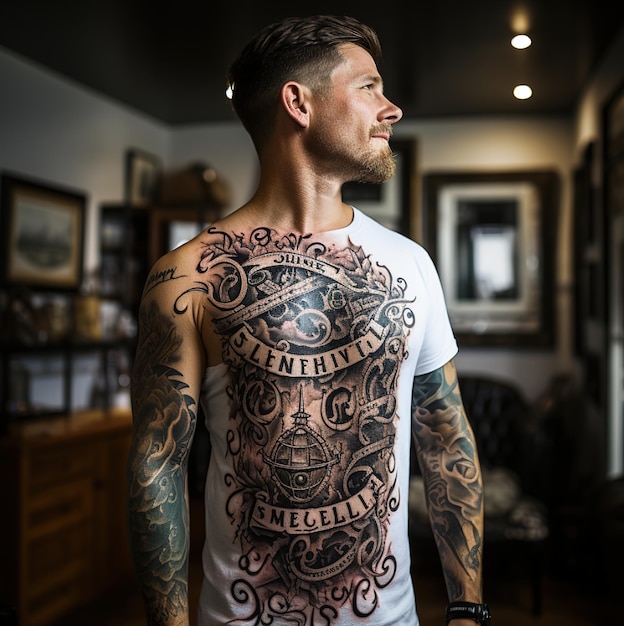 Tattoos,Mayan tattoos sleeves form Check more at  https://outsons.com/amazing-mayan-tattoos-designs/ | Mayan tattoos, Aztec  tattoos, Warrior tattoo