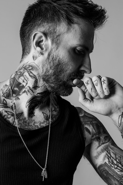 Top 30 Money Tattoos For Men