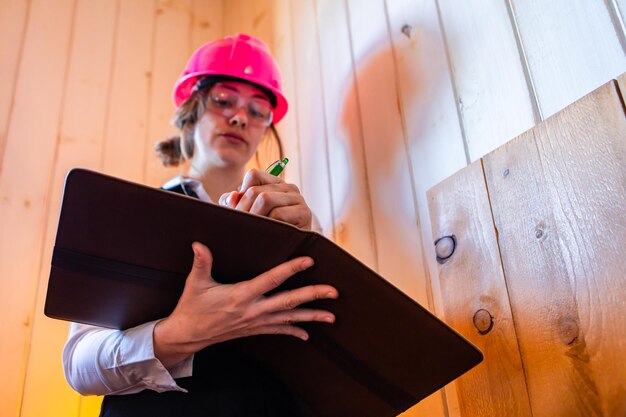 Man working with mobile phone