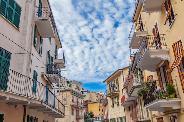 Manarola