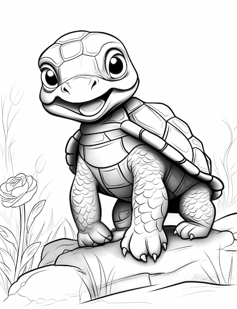 mandal coloring pages for kids and adults