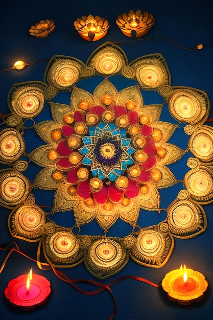 mandala