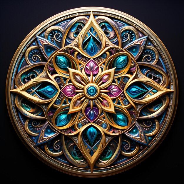 Mandala